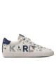 KARL LAGERFELD Сникърси KL60118 White - Mera.bg