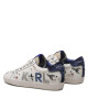 KARL LAGERFELD Сникърси KL60118 White - Mera.bg