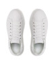 KARL LAGERFELD Сникърси KL62223F Бял - Mera.bg