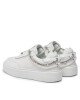KARL LAGERFELD Сникърси KL62229A Бял - Mera.bg