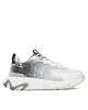 KARL LAGERFELD Сникърси KL62433 Balck/White - Mera.bg