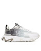 KARL LAGERFELD Сникърси KL62433 Balck/White - Mera.bg