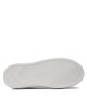 KARL LAGERFELD Сникърси KL62510G Бял - Mera.bg