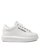 KARL LAGERFELD Сникърси KL62525N Бял - Mera.bg