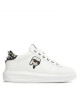 KARL LAGERFELD Сникърси KL62529N Бял - Mera.bg