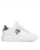 KARL LAGERFELD Сникърси KL62529N Бял - Mera.bg
