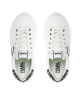 KARL LAGERFELD Сникърси KL62529N Бял - Mera.bg