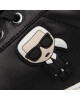 KARL LAGERFELD Сникърси KL62530 Черен - Mera.bg