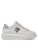 KARL LAGERFELD Сникърси KL62530N Бял - Mera.bg