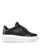 KARL LAGERFELD Сникърси KL62537 Черен - Mera.bg