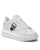 KARL LAGERFELD Сникърси KL62549 Бял - Mera.bg
