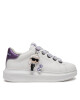 KARL LAGERFELD Сникърси KL62574F Бял - Mera.bg
