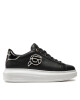 KARL LAGERFELD Сникърси KL62578 Черен - Mera.bg