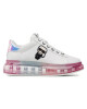 KARL LAGERFELD Сникърси KL62689 Бял - Mera.bg