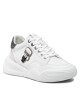 KARL LAGERFELD Сникърси KL62830 White Lthr - Mera.bg