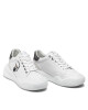 KARL LAGERFELD Сникърси KL62830 White Lthr - Mera.bg