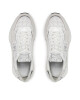 KARL LAGERFELD Сникърси KL63165 Бял - Mera.bg