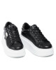 KARL LAGERFELD Сникърси KL63529 Черен - Mera.bg