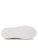 KARL LAGERFELD Сникърси KL63530F White/Blue - Mera.bg