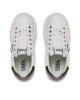 KARL LAGERFELD Сникърси KL63530N Бял - Mera.bg