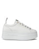 KARL LAGERFELD Сникърси KL65019 Бял - Mera.bg