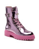 Karl Lagerfeld Kids Туристически oбувки - Mera.bg