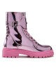 Karl Lagerfeld Kids Туристически oбувки - Mera.bg