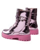 Karl Lagerfeld Kids Туристически oбувки - Mera.bg
