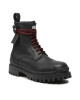 KARL LAGERFELD Туристически oбувки KL91660 Eco Lthr Black - Mera.bg