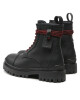 KARL LAGERFELD Туристически oбувки KL91660 Eco Lthr Black - Mera.bg