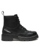 KARL LAGERFELD Туристически oбувки KL10450 Черен - Mera.bg