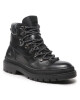 KARL LAGERFELD Туристически oбувки KL11235 Black Lthr - Mera.bg