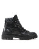 KARL LAGERFELD Туристически oбувки KL11235 Black Lthr - Mera.bg