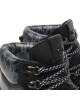 KARL LAGERFELD Туристически oбувки KL11235 Black Lthr - Mera.bg