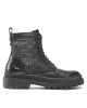 KARL LAGERFELD Туристически oбувки KL11256 Черен - Mera.bg