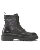 KARL LAGERFELD Туристически oбувки KL11256 Черен - Mera.bg