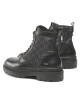 KARL LAGERFELD Туристически oбувки KL11256 Черен - Mera.bg