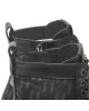 KARL LAGERFELD Туристически oбувки KL11256 Черен - Mera.bg