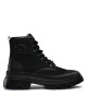 KARL LAGERFELD Туристически oбувки KL25251 Черен - Mera.bg
