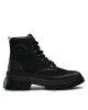 KARL LAGERFELD Туристически oбувки KL25251 Черен - Mera.bg