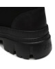 KARL LAGERFELD Туристически oбувки KL25251 Черен - Mera.bg