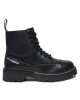 KARL LAGERFELD Туристически oбувки KL40450 Черен - Mera.bg