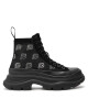 KARL LAGERFELD Туристически oбувки KL42941 Черен - Mera.bg