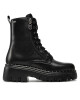 KARL LAGERFELD Туристически oбувки KL45364 Черен - Mera.bg