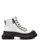 KARL LAGERFELD Туристически oбувки Trekka KL43536 Бял - Mera.bg