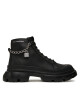KARL LAGERFELD Туристически oбувки Trekka Max Lock KL43542 Черен - Mera.bg