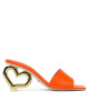 Kat Maconie Чехли Chichi Spritz Orange - Mera.bg