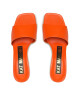 Kat Maconie Чехли Chichi Spritz Orange - Mera.bg