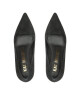 Kat Maconie Обувки на ток Rei Black/Gold - Mera.bg