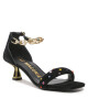 Kat Maconie Сандали Inara Black/Multi - Mera.bg
